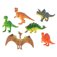 Dinosauři 12-13cm 6ks