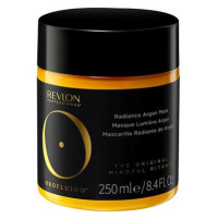 REVLON PROFESSIONAL Orofluido Radiance Argan Mask 250 ml