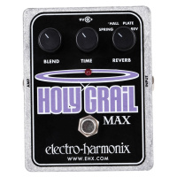 Electro-Harmonix Holy Grail Max