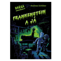 Frankenstein a já (Defekt) - Andreas Schlüter