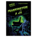 Frankenstein a já (Defekt) - Andreas Schlüter