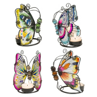 Signes Grimalt Butterfly Set 4 Jednotky ruznobarevne