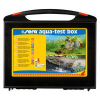 sera aqua-test box sada testů vody