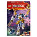 LEGO® NINJAGO® 71807 Sorin živelný technický robot