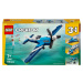 LEGO LEGO® Creator 3v1 Závodní letadlo 31160