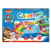 Ravensburger Colorino Tlapková patrola