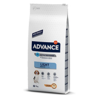 Advance Dog Medium light 12 kg