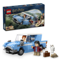 LEGO® Harry Potter™ 76424 Létající automobil Ford Anglia™