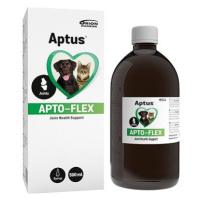 Aptus® Apto-flex Vet sirup 500 ml