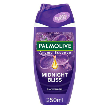 Palmolive sprchový gel MIDNIGHT BLISS 250ml