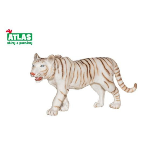 Figurka Tyger bílý 13cm ATLAS