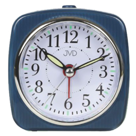 Budík JVD SRP7503.3