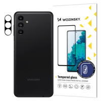 Temperované tvrzené sklo 9H na fotoaparát pro Samsung Galaxy A13 5G