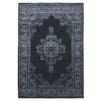 Tmavě šedý koberec 240x340 cm Marrakesh – Ayyildiz Carpets