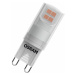 OSRAM LEDVANCE PIN 19 1.9W/2700K G9 4058075757943