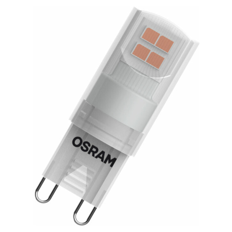 OSRAM LEDVANCE PIN 19 1.9W/2700K G9 4058075757943