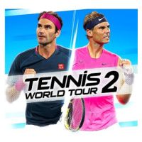 Tennis World Tour 2 - PC DIGITAL