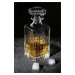 Diamante whisky set Broadway 1+2