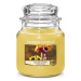 YANKEE CANDLE Golden Autumn 411 g