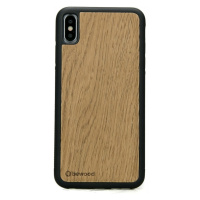 Pouzdro Bewood pro iPhone Xs Max Dub