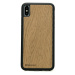 Pouzdro Bewood pro iPhone Xs Max Dub