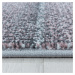 Ayyildiz koberce Kusový koberec Ottawa 4202 pink Rozměry koberců: 80x150