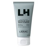 Lierac Homme Zklidňující balzám po holení 75 ml