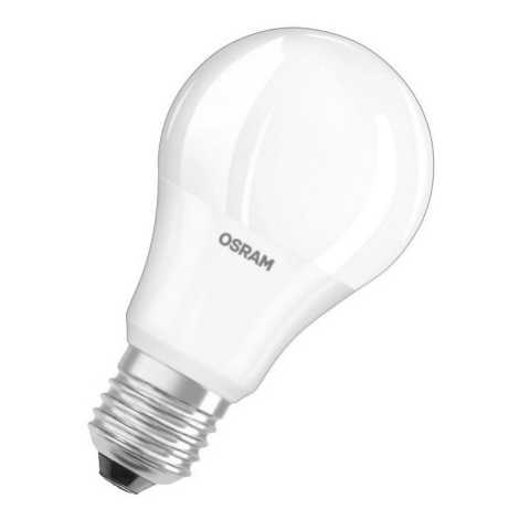 LED žárovka E27 OSRAM CLA FR 8,5W (60W) teplá bílá (2700K)