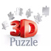RAVENSBURGER Puzzle 3D Kecka Super Mario stojánek na tužky 108 dílků
