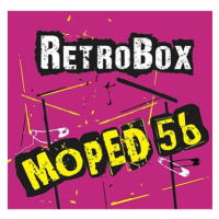 Moped 56: Retrobox - CD