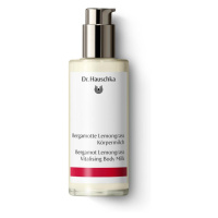 Dr.Hauschka Tělové mléko Bergamot/Lemongrass 145 ml