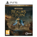 Warhammer Age of Sigmar: Realms of Ruin (PS5)