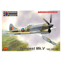 Tempest Mk.V