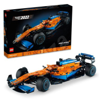 LEGO® Technic 42141 Závodní auto McLaren Formule 1