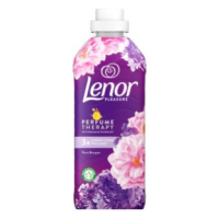 Lenor aviváž Floral Bouqet & Musk 700 ml 28 Pracích dávek