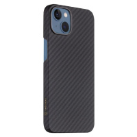 Tactical MagForce Aramid Kryt pro Apple iPhone 13 černý