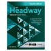 New Headway (4th Edition) Advanced Teacher´s Book with Teacher´s Resource Disc Oxford University