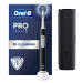 Oral-B Pro Series 1 Black elektrický kartáček