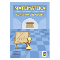 Matematika - Konstrukční úlohy (učebnice)