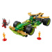 LEGO® Ninjago® 71828 Lloydovo závodní auto s natahovacím motorem