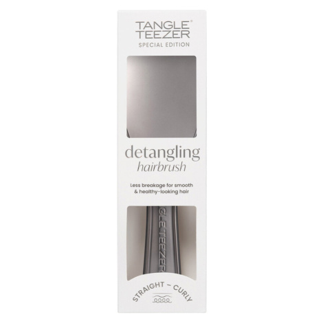 Tangle Teezer Detangl.Hairbr.Straight-Curly Silver