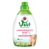 Chante Clair Vert aviváž Eco Bebe 900 ml / 45 praní