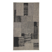 Oriental Weavers koberce Kusový koberec SISALO/DAWN 706/J48H – na ven i na doma - 133x190 cm