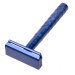 Henson AL13 Aluminium Blue Medium