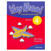 Way Ahead (New Ed.) 4 Workbook Macmillan