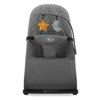 KINDERKRAFT Rocker MIMI Grey