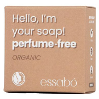 Essabo Eco mýdlo bez parfemace 120 g