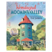 Wonderful Moominvalley - Amanda Li - kniha z kategorie Komiksy