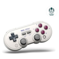 8BitDo SN30 Pro Wireless Gamepad (Hall Effect Joystick) - G Classic Edition - Nintendo Switch