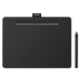 Wacom Intuos S Bluetooth Black